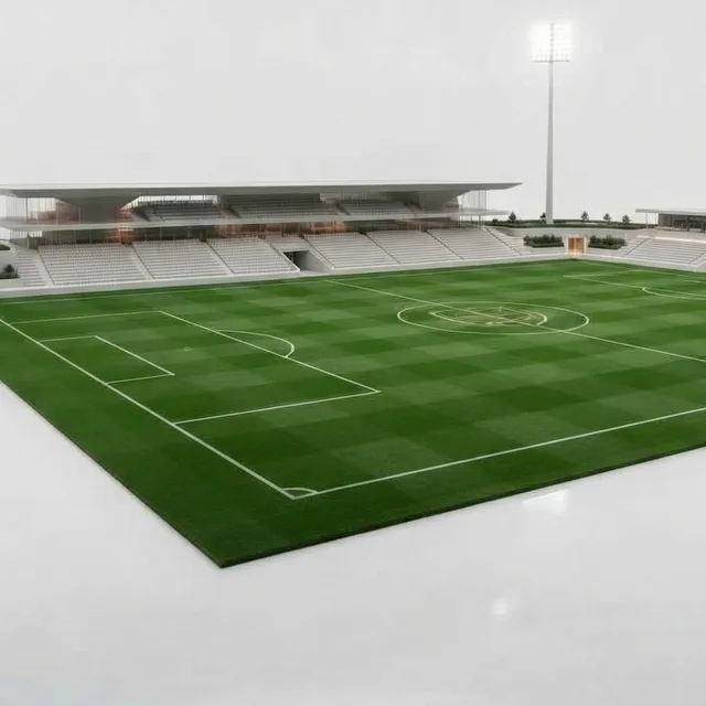 Grounds