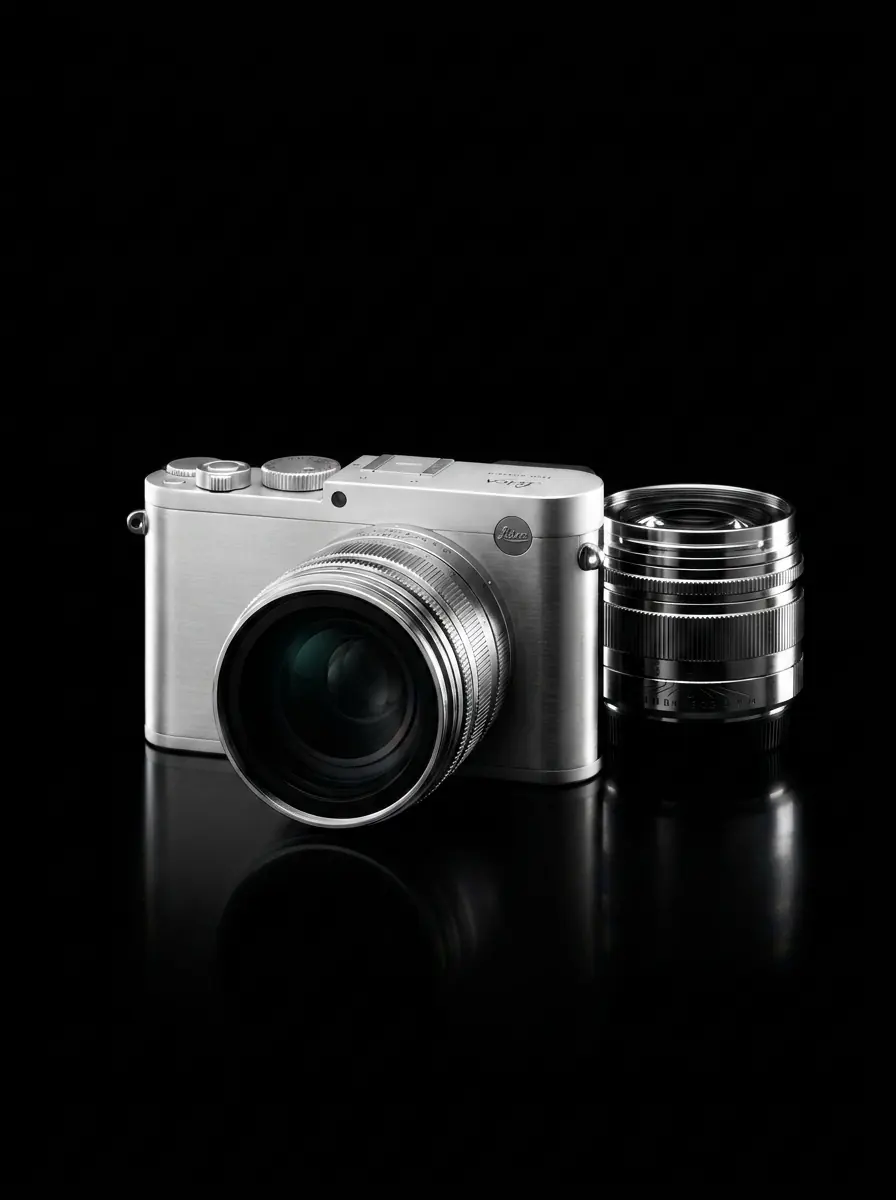 Cameras & Gadgets