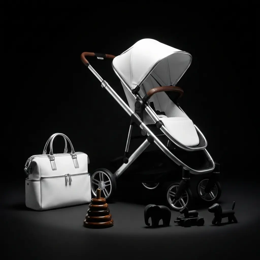 Premium Kids & Nursery