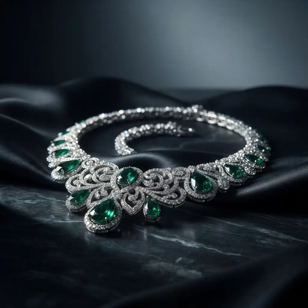 Fine Jewelry
